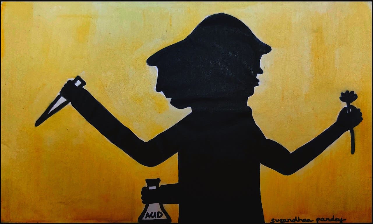 Gewalt-gegen-Frauen-in-der-Ehe-Gewaltausbrueche-haeusliche-Aggression-Machogehabe-Frauenrechte-Femizid-Kritisches-Netzwerk-domestic-abuse-woman-violence