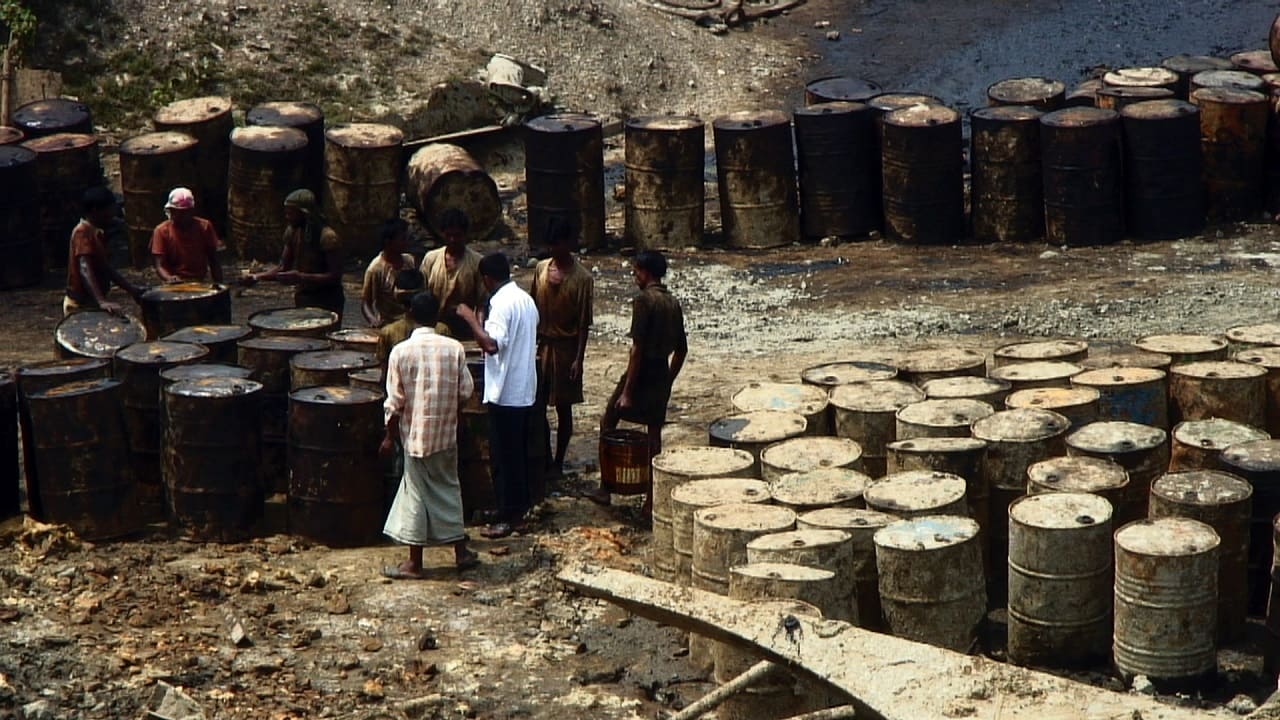 Giftmuellfaesser-illegale-Entsorgung-Umweltverbrechen-Umweltverschmutzung-Quecksilber-Asbest-Pestizide-Dioxine-Cadmium-Kritisches-Netzwerk-Profitmaximierung