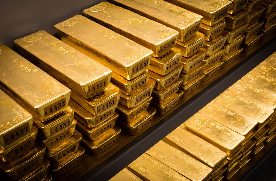 Investing in gold bars in malaysia why are silver prices rising