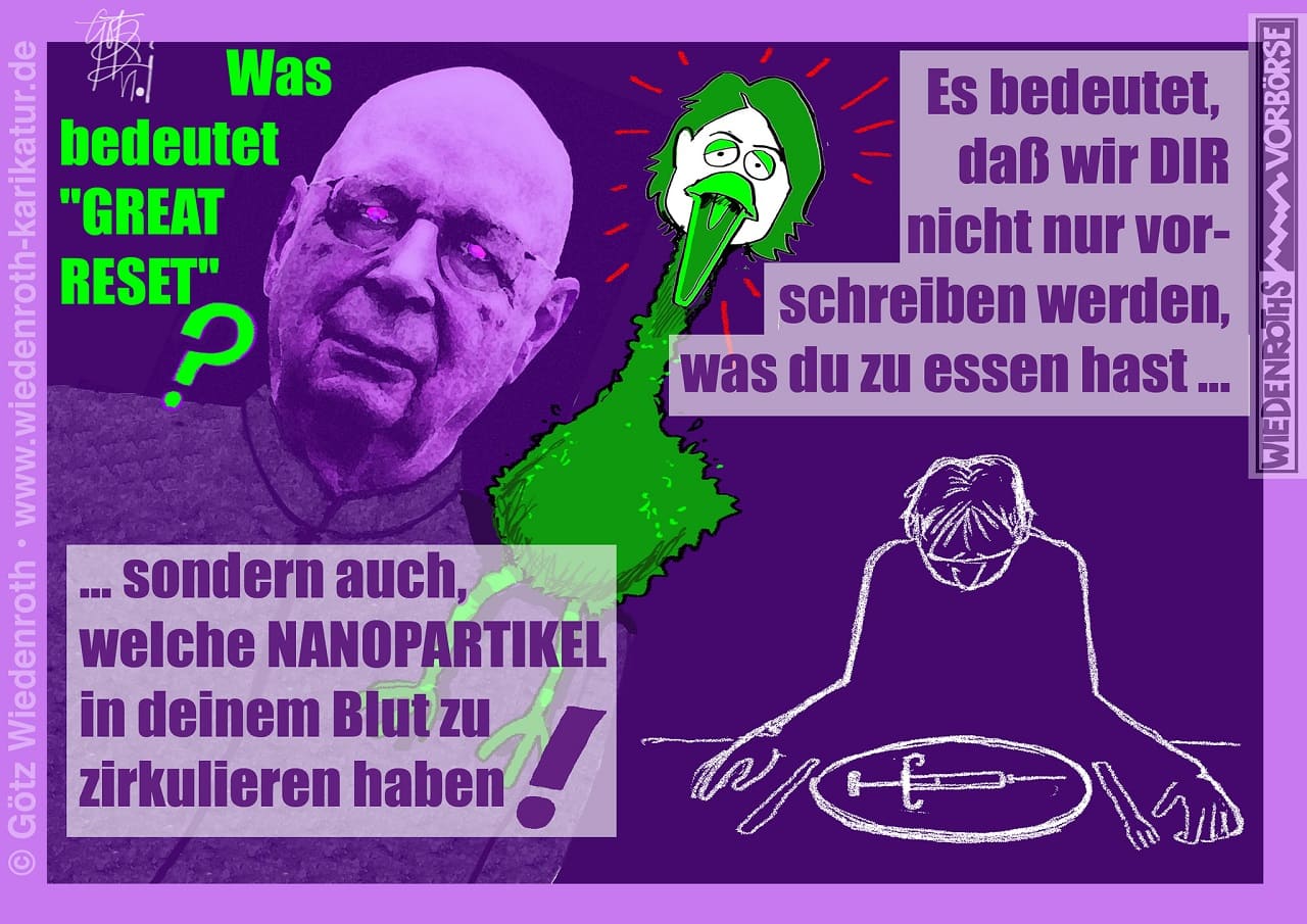 Great Reset 2 NANOPARTIKEL Blut Spiken Spikeproteine experimentelle Fluessigkeiten Zwangsimpfung Zwangsspritzung gentechnisch veraenderte Organismen Kritisches-Netzwerk