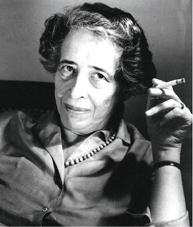 Hannah-Arendt-Totalitarismus-Nationalsozialismus-Elemente-und-Urspruenge-totaler-Herrschaft-Totalherrschaft-totalitaere-Tyrannei-Totalisierung-Kritisches-Netzwerk