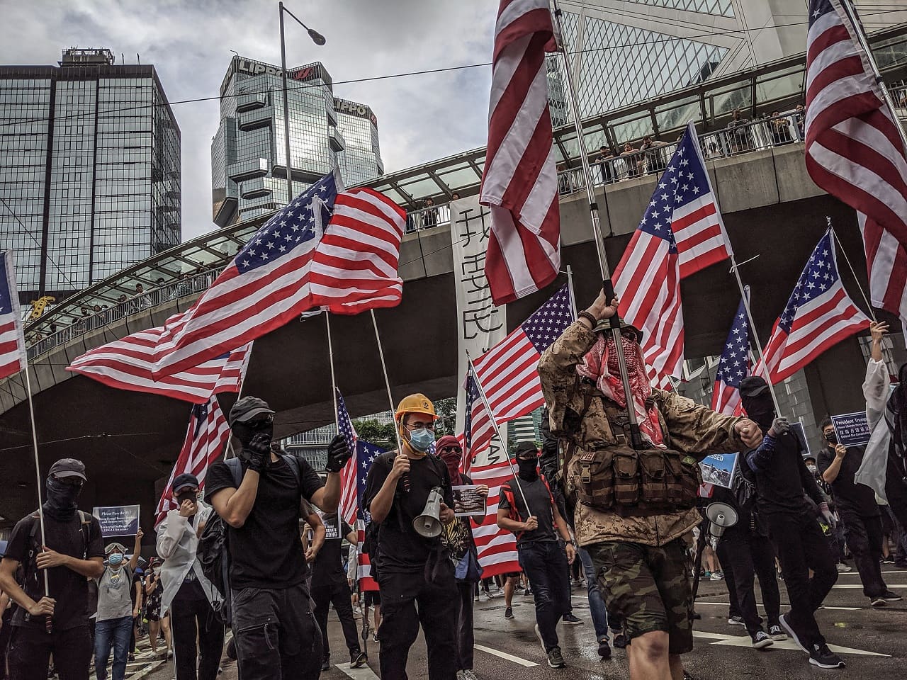 Hong-Kong-HKHRDA-Hongkong-Human-Rights-and-Democracy-Act-Kritisches-Netzwerk-anti-extradition-bill-protest-Joshua-Wong-Sonderverwaltungszone-China