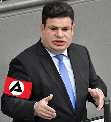 Hubertus-Heil-SPD-Rentenluege-Rentnerarmut-Rentnerschrott-Rentnertaeuschung-Rentnerverarschung-Rentenbeschiss-Kritisches-Netzwerk-Altersarmut-Armutsrente-Sozialabbau