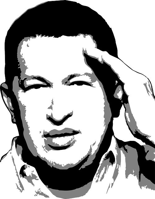 hugo_rafael_chavez_frias_chavismus_bolivarische_republik_venezuela_kritisches_netzwerk_constitucion_revolucion_bolivariana_sozialismus_Bolibourgeoisie_Boliburgueses_Boliburguesia