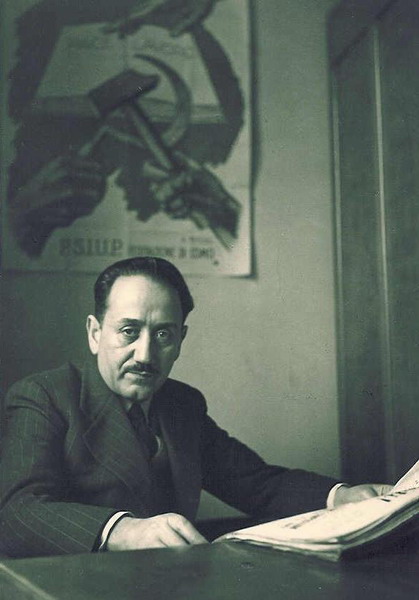 Ignazio_Silone_Faschismus_Arbeiterbewegung_Antifaschismus_Antifaschismusheuchelei_Antifaschisten_Pseudoantifaschismus_Kapitalismus_Kritisches-Netzwerk