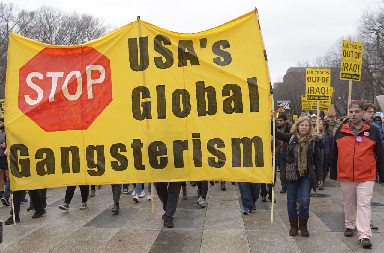 Iran-STOP-USA-Global-Gangsterism-Kriegsverbrechen-Massaker-massacre-Collateral-damage-Dronenangriff-Dronenkrieg-Kritisches-Netzwerk-war-crimes-Iraq-Irak-Afghanistan