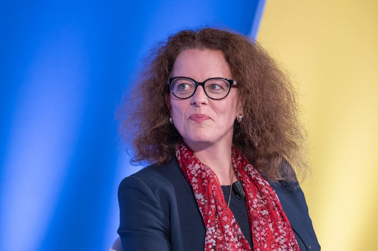 Isabel-Schnabel-Europaeische-Zentralbank-EZB-Notenbank-Kritisches-Netzwerk-Energiekosten-Energiepreise-Geldpolitik-Inflationsrisiko-Preissteigerungen-Preistreiber-Verbraucherpreise