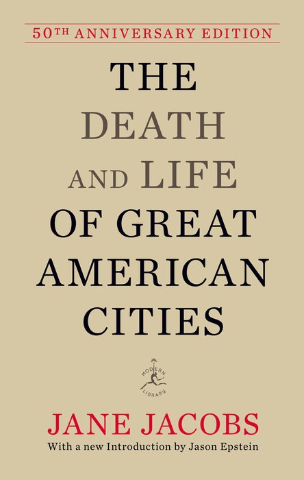 Jane Jacobs-The-Death-and-Life-of-Great-American-Cities-Kritisches-Netzwerk-Stadtplanung-urbane-Vielfalt-Vitalitaet-Anne-Hidalgo-Stadtentwicklung-Viertelstundenstadt-Paris 