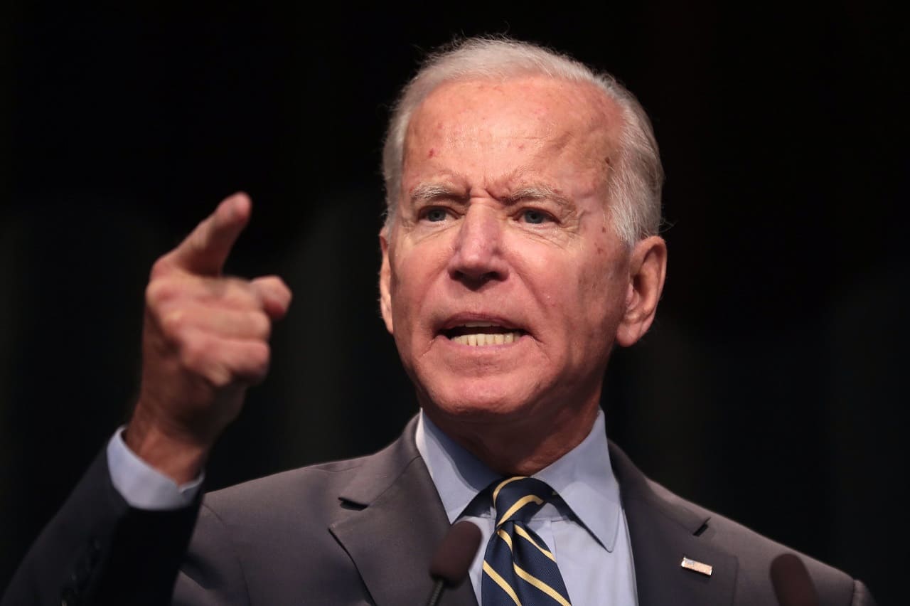 Joe-Biden-Democratic-Party-Elitendemokratie-Violent-Crime-Control-Sozialabbau-NAFTA-Kritisches-Netzwerk-Exchange-Stabilization-Fund-parasitaeres-Elitengesindel