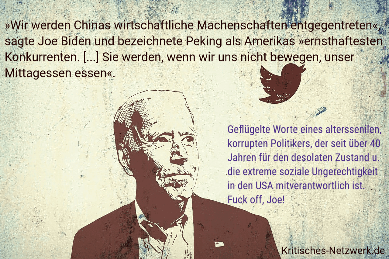 Joe-Joseph-Biden-1-China-Wirtschaftsstrategie-gevoegelte-Worte-Neokonservatismus-Neokonservative-Neoliberalismus-Neopuritanismus-Democrats-Kritisches-Netzwerk