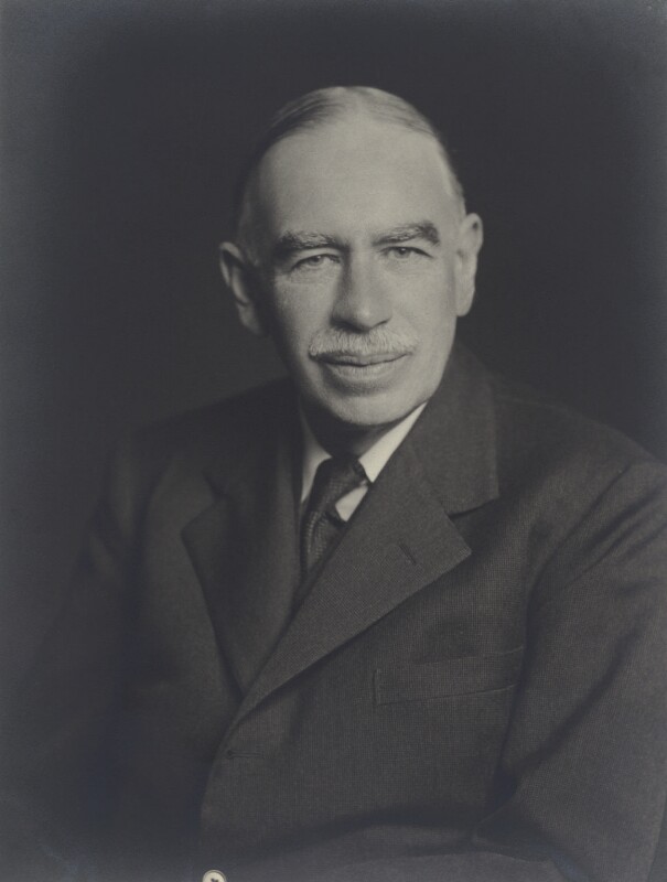 John-Maynard-Keynes-keynesianism-Keynesianismus-Neoliberalismus-Wirtschaftswachstum-Kapitalismus-Kritisches-Netzwerk-Marktradikalismus-Social-Darwinism-Sozialdarwinismus-capitalism