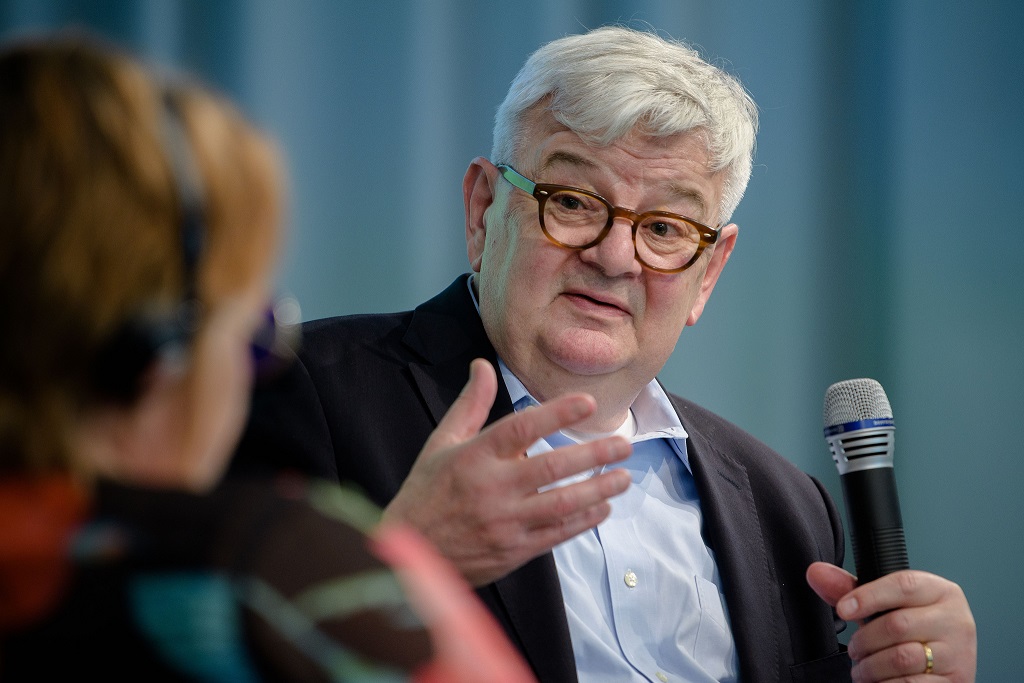 Joschka Fischer,