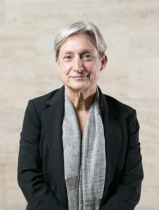 Judith-Butler-Gender-Trouble-Das-Unbehagen-der-Geschlechter-Feminism-Subversion-of-Identity-Queer-Theorie-theory-Kritisches-Netzwerk-Antizionismus-Antizionistin-Nakba