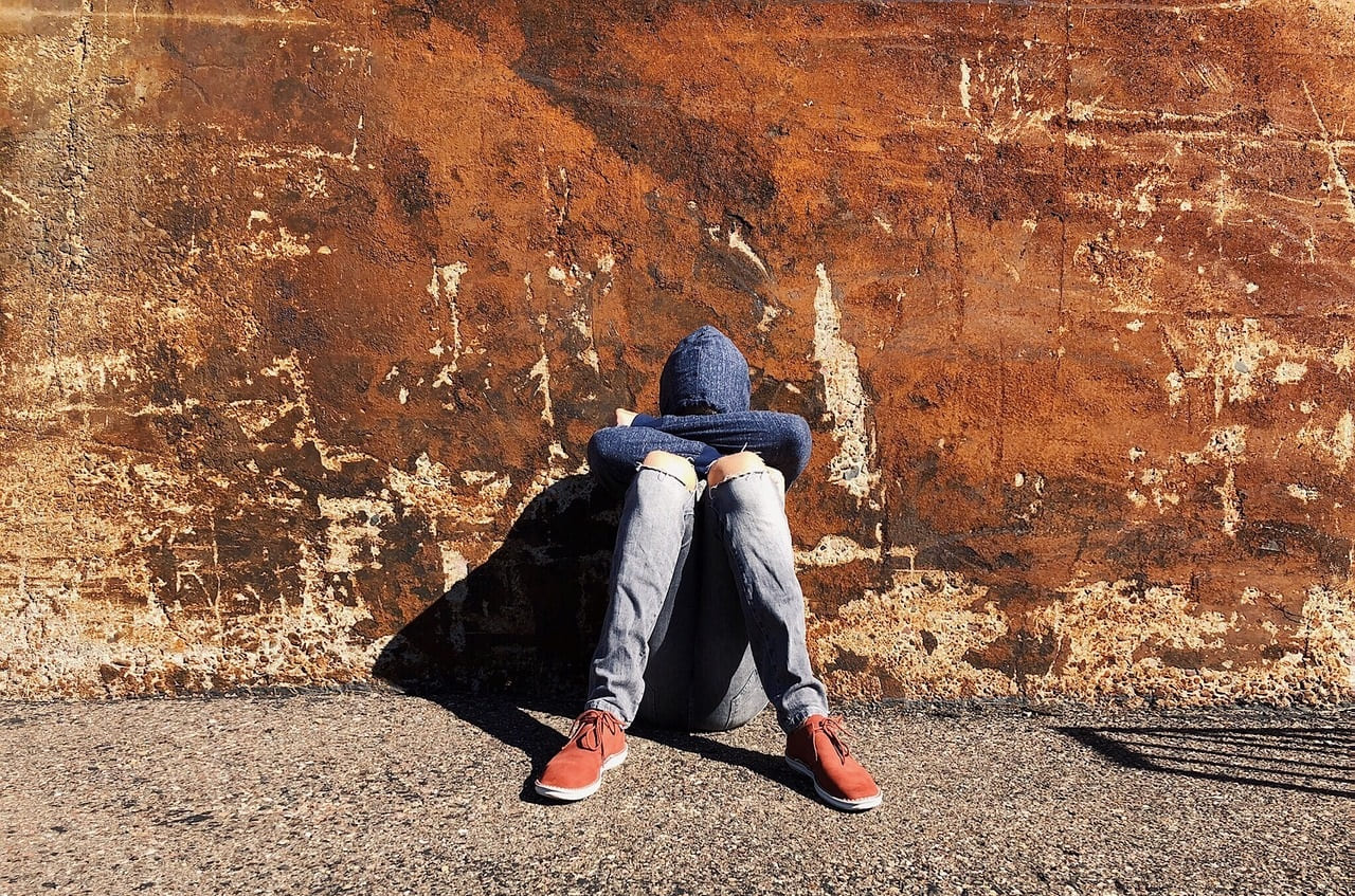 Jugendliche Jugend Abgehaengte Ausgrenzung Abgrenzung Hoffnungslosigkeit Marginalisierte Teenager Zukunftsperspektive intellektuelle Verwahrlosung Kritisches-Netzwerk