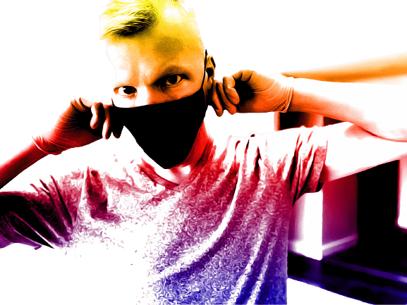 Jugendliche Jugend Jugendrebellion pubertaere Rebellion Teenager Jugendproteste rebellisches Verhalten Protestkultur Wohlstandsjugend Wohlstandskids Kritisches-Netzwerk