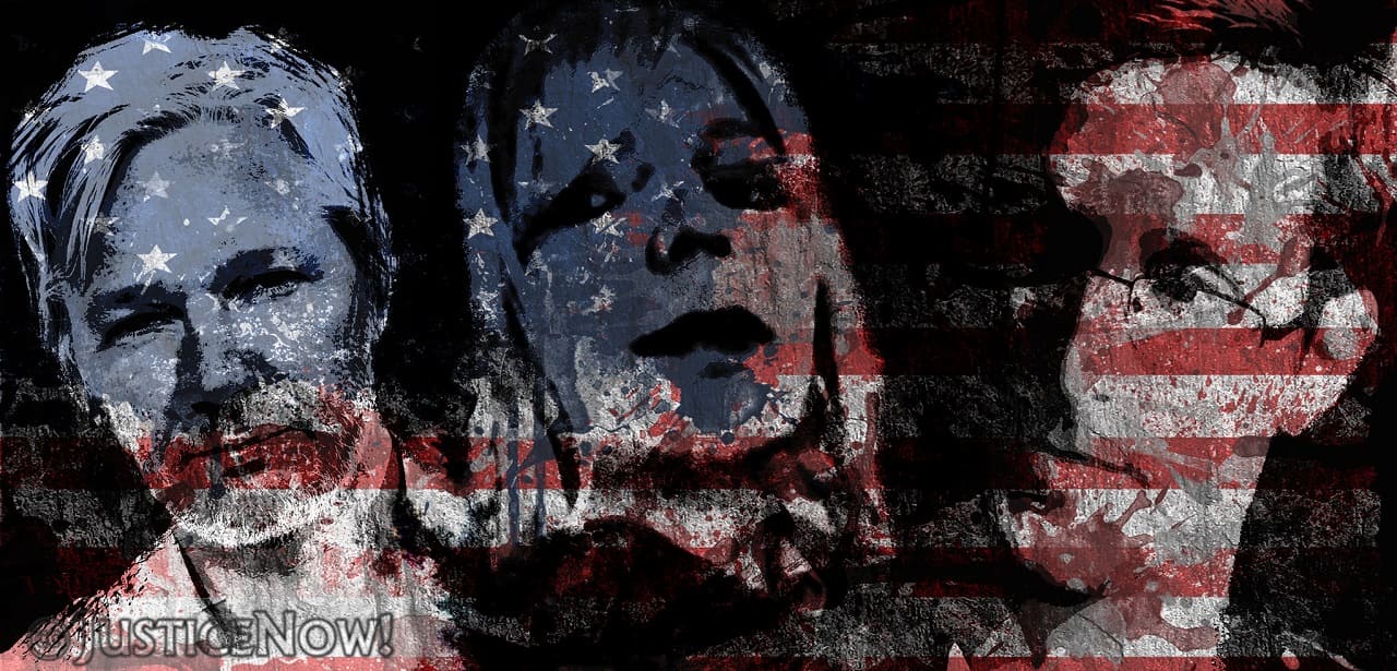 Julian-Assange-Chelsea-Manning-Edward-Snowden-whistleblower-whistleblowing-Kritisches-Netzwerk-Spionage-Act-Staatsfeind-Freiheit-WikiLeaks-outlaws