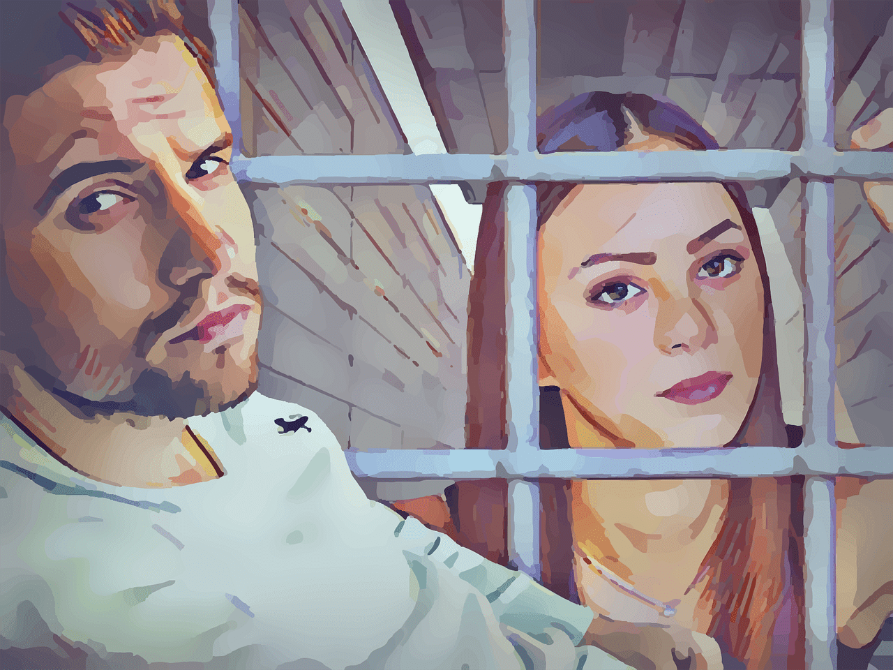 Justizanstalt_Frauengefaengnis_Maennergefaengnis_Frauenraeume_Haeftlinge_Gefaengnisinsassen_Knast_Justizvollzugsanstalt_Straftaeter_Sexualstraftaeter_Kritisches-Netzwerk