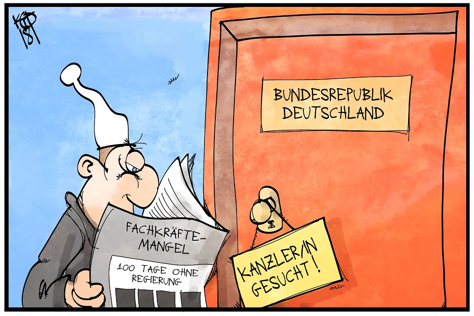 kanzlerin_kanzlerfrage_bundeskanzlerin_fachkraeftemangel_sondierungen_sondierungsgespraeche_sondierungsphase_kritisches_netzwerk_parlamentspause_regierungsbildung_waehlertaeuschung.jpg
