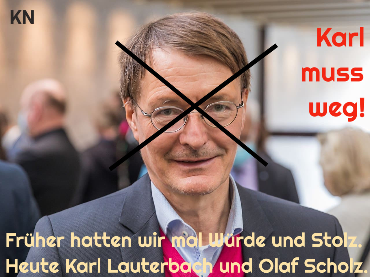 Karl-Lauterbach-Krankenhauspleiten-Krankenhauspleitewelle-Krankenhausreform-Krankenhauskahlschlag-Krankenhausstilllegungen-Kritisches-Netzwerk