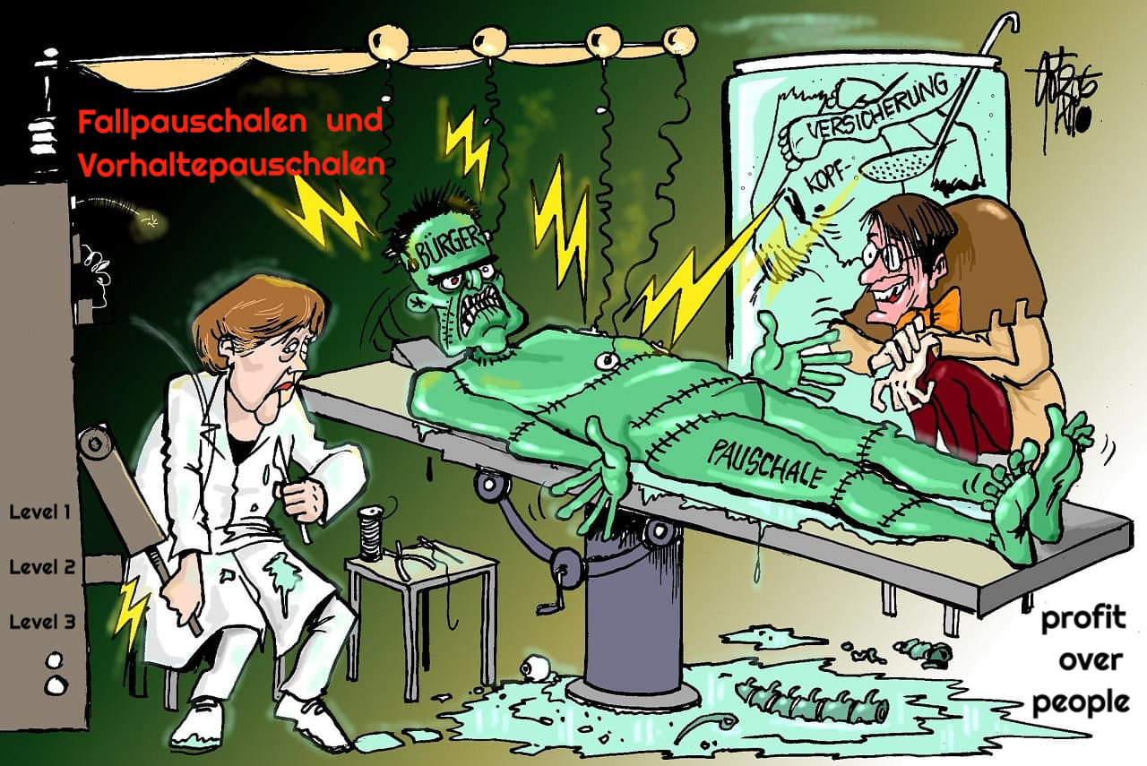 Karl_Lauterbach_Fallpauschalen_Uebertherapie_Krankenhauskosten_getaktete_Medizin_Krankenhausreform_Patientenversorgung_Vorhaltepauschalen_Kritisches-Netzwerk