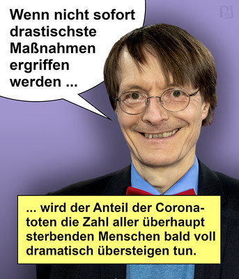 Karl_Lauterbach_Seuchenphobie_Seuchenkalle_Coronamassnahmen_Coronawahn_Angstnarrativ_Pharmalobbyist_Panikmacher_Genspritzen_Coronatote_Massensterben_Kritisches-Netzwerk