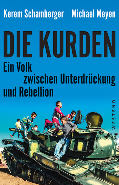Kerem-Schamberger-Michael-Meyen-Die-Kurden-Ein-Volk-zwischen-Unterdrueckung-Rebellion-Kritisches-Netzwerk-Kurdistan-Erdogan-Repressionen-Kurden-Rojava-Kurdenfrage
