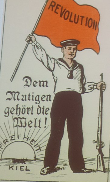 Kieler_Matrosenaufstand_Matrosenrevolte_Arbeiteraufstand_Revolution_Novemberrevolution_Arbeiteraete_Proletariat_Proletarier_Kritisches-Netzwerk