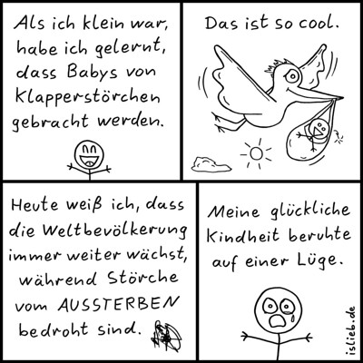 Klapperstorch-Babys-Kinder-Weltbevoelkerung-Stoerche-Aussterben-Kritisches-Netzwerk-Bevoelkerungsentwicklung-Bevoelkerungsexplosion-Bevoelkerungswachstum