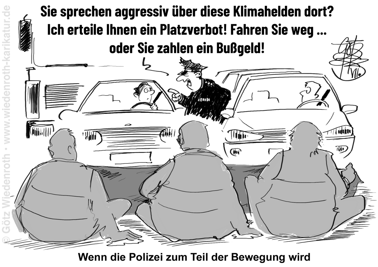 Klimakleber_Klimaterroristen_Klimachaoten_Letzte_Generation_Gewalttaten_Radikalisierung_Sabotageaktionen_Weltuntergangshysterie_Klimaparanoia_Kritisches-Netzwerk