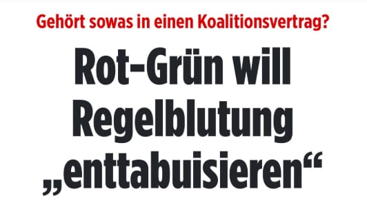 Koalitionsvertrag_Regelblutung_Enttabuisierung_Menstruation_Menstruation_Menstruationsbeaufragte_Menstruationsbeschwerden_Menstruationsblutung_Tabuthema_Maryam_Blumenthal_Kritisches-Netzwerk