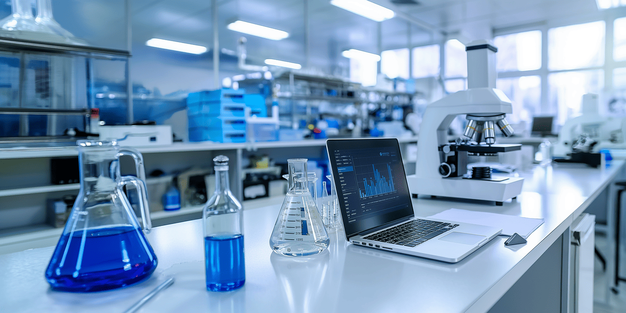 Labor_Forschungslabor_klinische_Begleitforschung_Arzneimittelforschung_Impfstoffforschung_Molekularuntersuchungen_Wissenschaftler_Wissenschaftsbetrieb_zellbiologische_Untersuchungen_Kritisches-Netzwerk