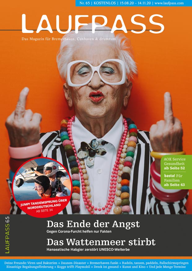 Laufpass-65-Magazin-fuer-Nachdenkliche-Wolfgang-Jeschke-Kritisches-Netzwerk-Corona-Helmut-Schnug-Spritzenempfaenger-Kindesmisshandlung-Kinderdressur
