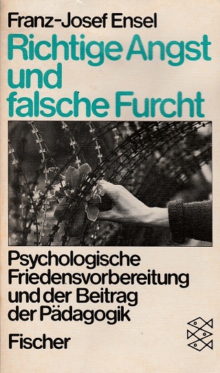 Leo-Ensel-Richtige-Angst-und-falsche-Furcht-Kritisches-Netzwerk-atomare-Aufruestung-Michail-Gorbatschow-Russland-Sowjetunion-West-Ost-Konflikt-Russophobie