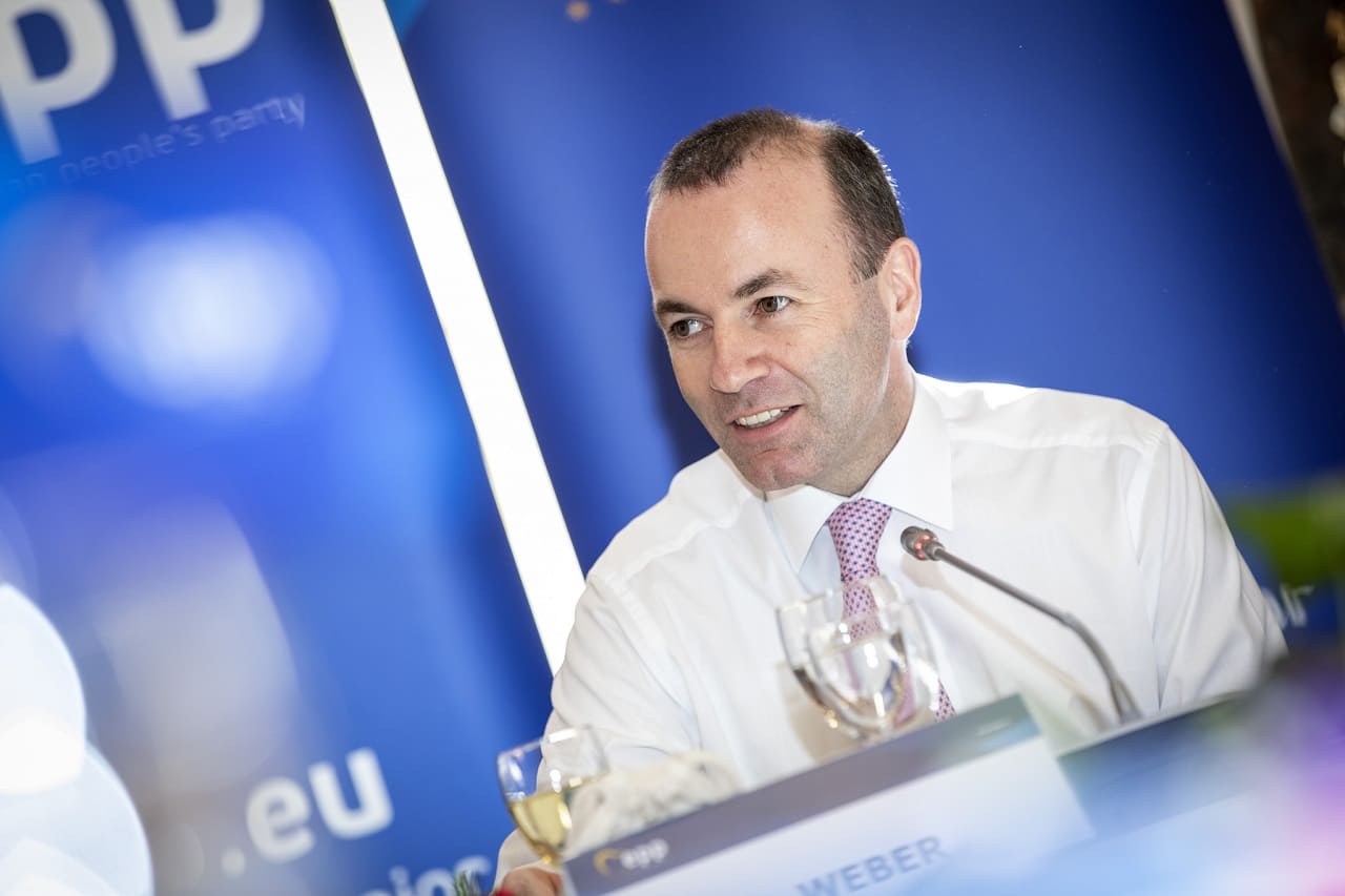 Manfred-Weber-EPP-CSU-Kritisches-Netzwerk-Scharfmacher-Putinhasser-Antirussismus-Russenfeindlichkeit-Russophobie-Russenfresser-Russiagate-Demagoge-Demagogie