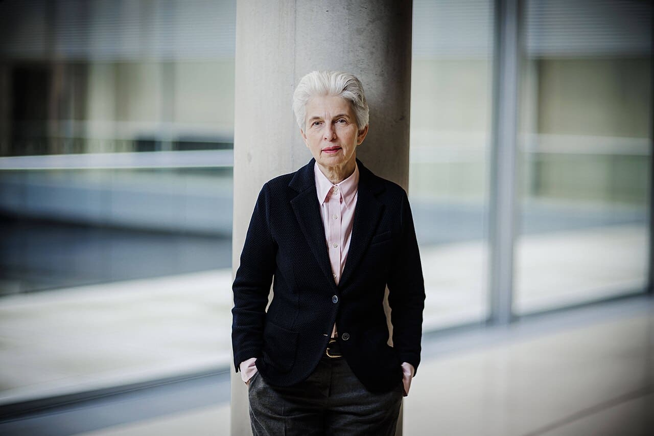 Marie-Agnes-Strack-Zimmermann-Ruestungslobbyistin-Abmahnungslawinen-Abmahnschreiben-Massenabmahnungen-Unterlassungsklagen-Kritisches-Netzwerk