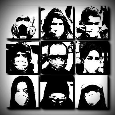 Maskenpflicht-11-Massenparanoia-Massenwahn-New-Normal-Faschisten-Maskenzwang-Massenhass-Massenhysterie-Kritisches-Netzwerk-Neue-Normalitaet-Faschismus-Covidians