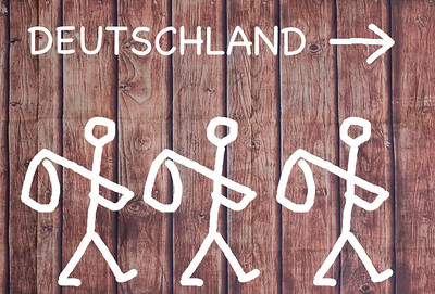 Massenmigration_Zielland_Deutschland_Migration_Migranten_Migrantenflut_Masseneinwanderung_Arbeitsmigration_Armutsmigranten_Migrantenwelle_Kritisches-Netzwerk