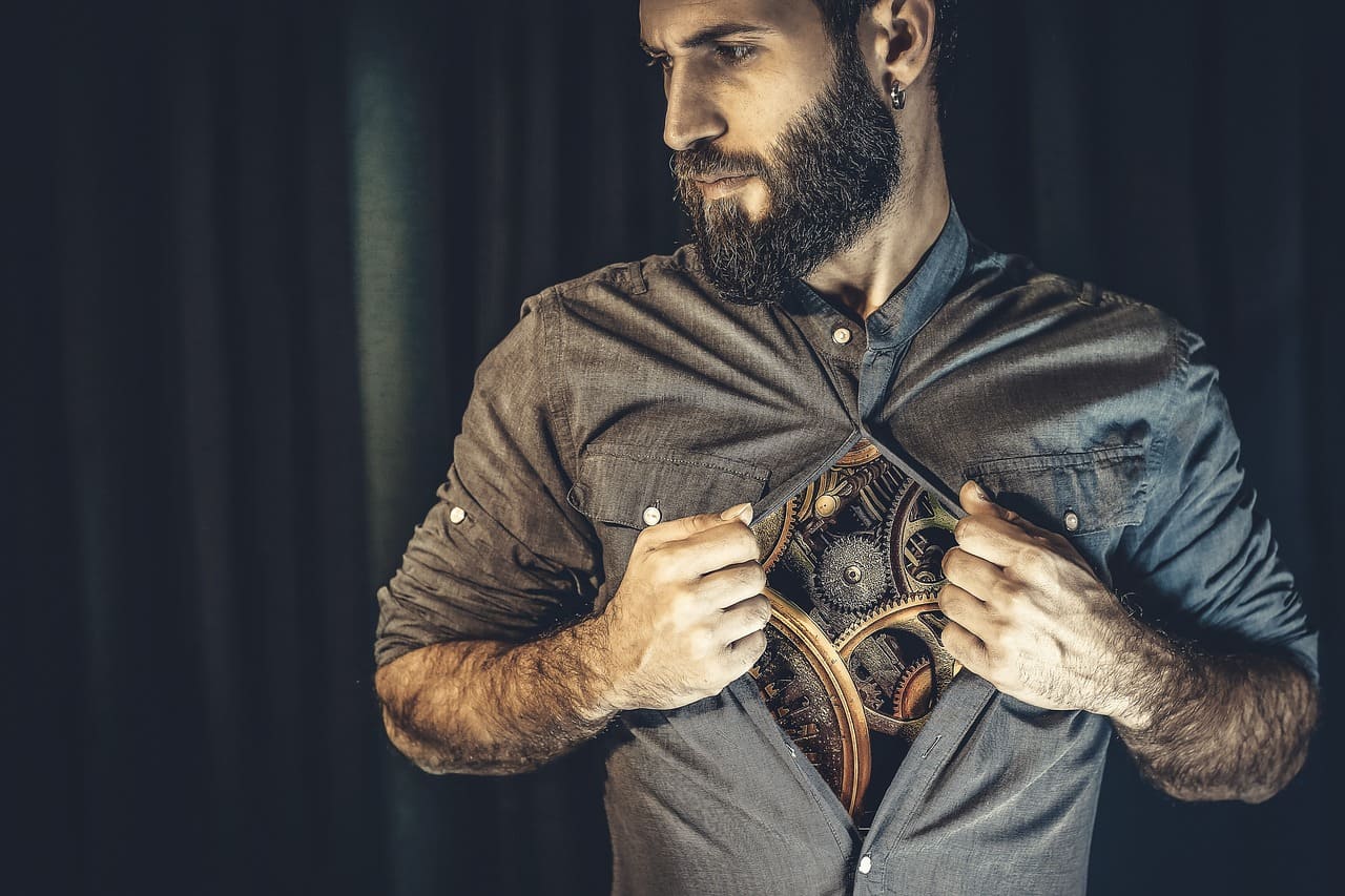 Menschmaschine_Maschinenmensch_Menschenoptimierung_Elitenoptimierung_Uebermenschen_maschinelle_Algorithmen_Kritisches-Netzwerk