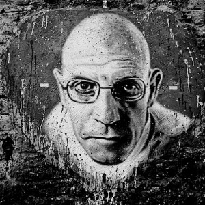 Michel-Foucault-Diskursanalyse-Wahrheit-Macht-Machtausuebung--Machtbeziehung-neoliberale-Gouvernementalitaet-Subjekte-Konditionierung-Kritische-Netzwerk-Wahnsinn