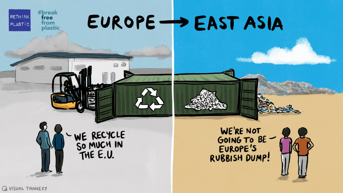 Muellexport_Altkleiderexport_Altkleidervermarktung_Alttextilvermarktungsgesellschaft_Wishcycling_rubbish_dump_Muelldeponie_Kritisches-Netzwerk