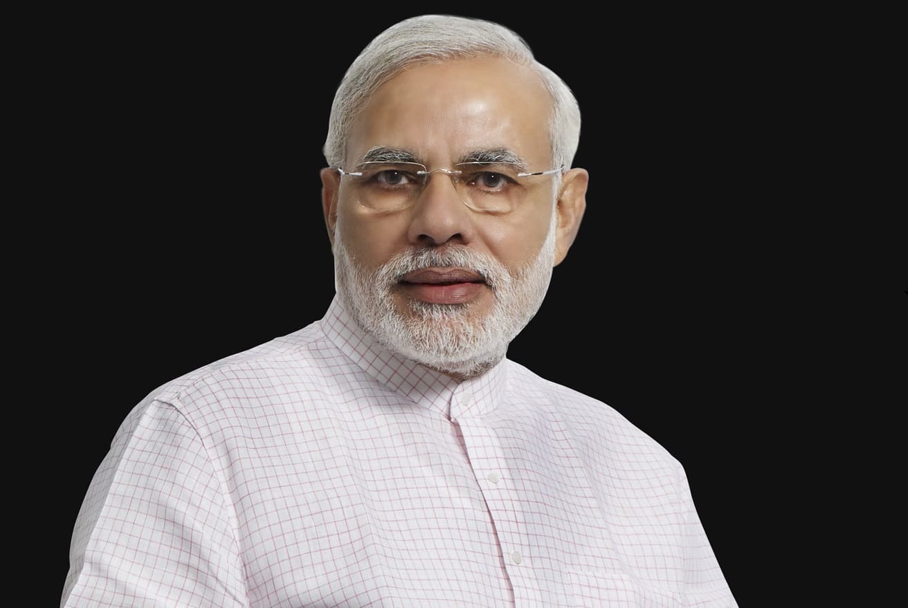 Narendra-Damodardas-Modi-Gewaltherrschaft-Despot-Despotie-Despotismus-Entdemokratisierung-Kritisches-Netzwerk-Indien-India-autokratische-Herrschaft-oppression-Repression