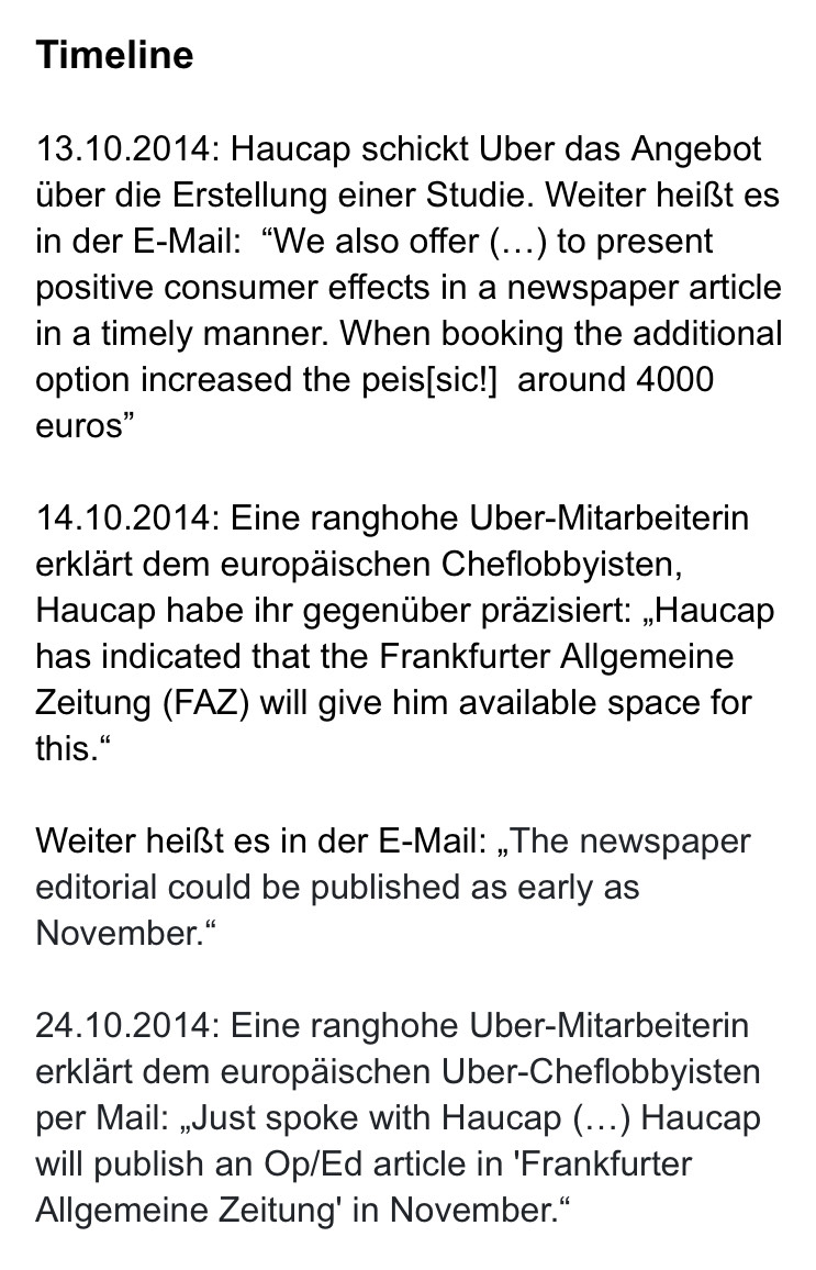 NDR-Tweet-Cheflobbyist-Justus-Haucap-UBER