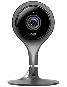Nest-Cam-Indoor-smarte-Ueberwachung-Ueberwachungskamera-Kritisches-Netzwerk-Smart-Home-Technologie-Ueberwachungskapitalismus-Ueberwachungsoekonomie