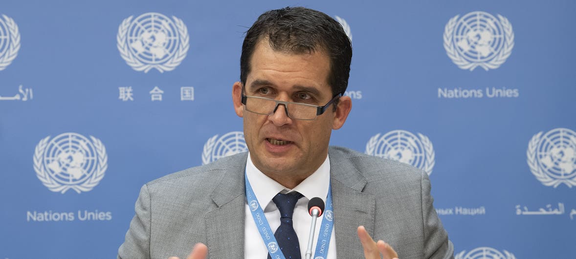 Wichtig! UNO-Sonderberichterstatter für Folter – welche Mächte die Schweiz beeinflussen könnten – Terror-Gesetz (PMT)