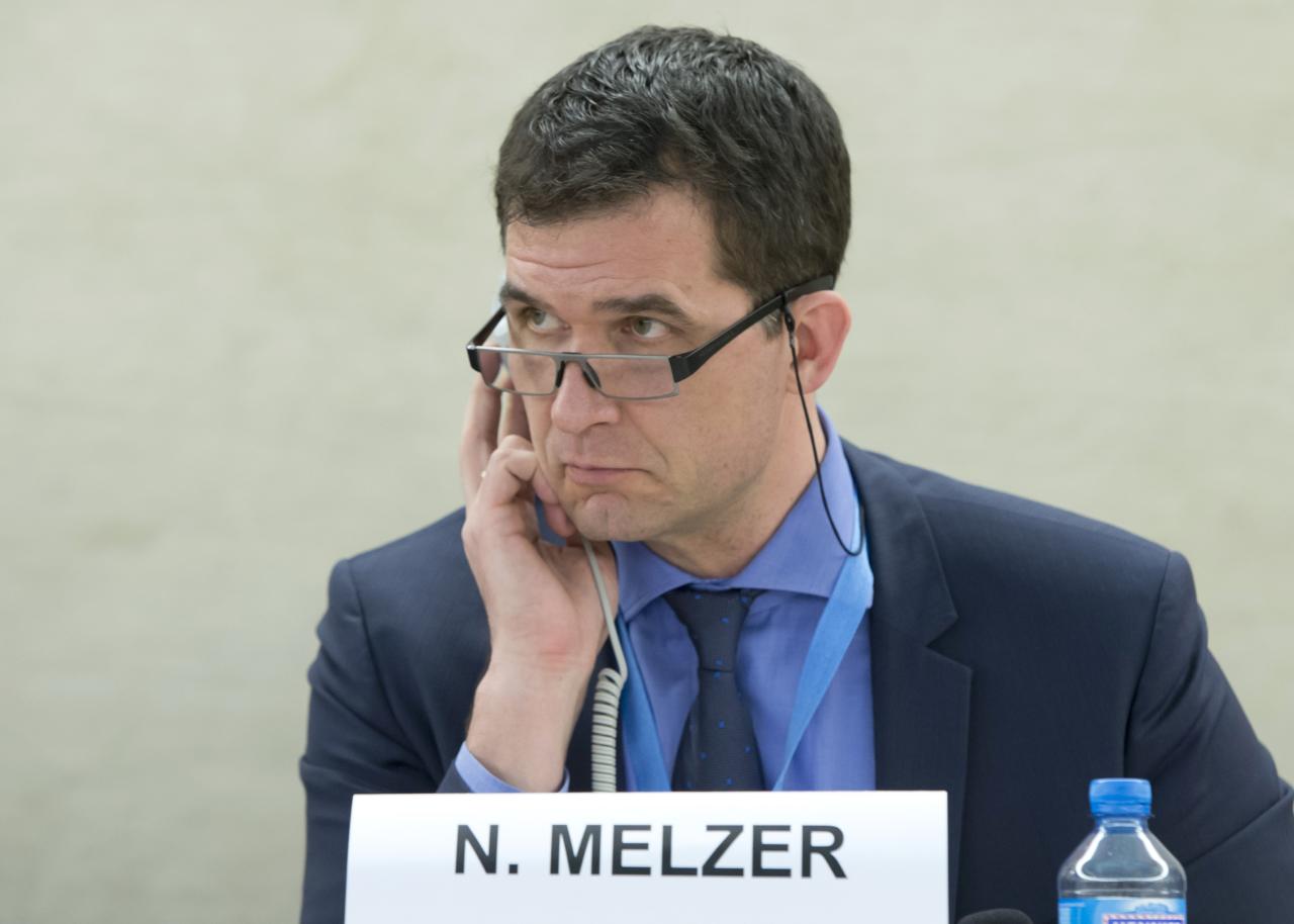 Nils-Melzer-UN-Special-Rapporteur-on-Torture-cruel-Humanitaeres-Voelkerrecht-Kritisches-Netzwerk-Julian-Assange-psychologische-Folter-Isolationshaft-Wikileaks