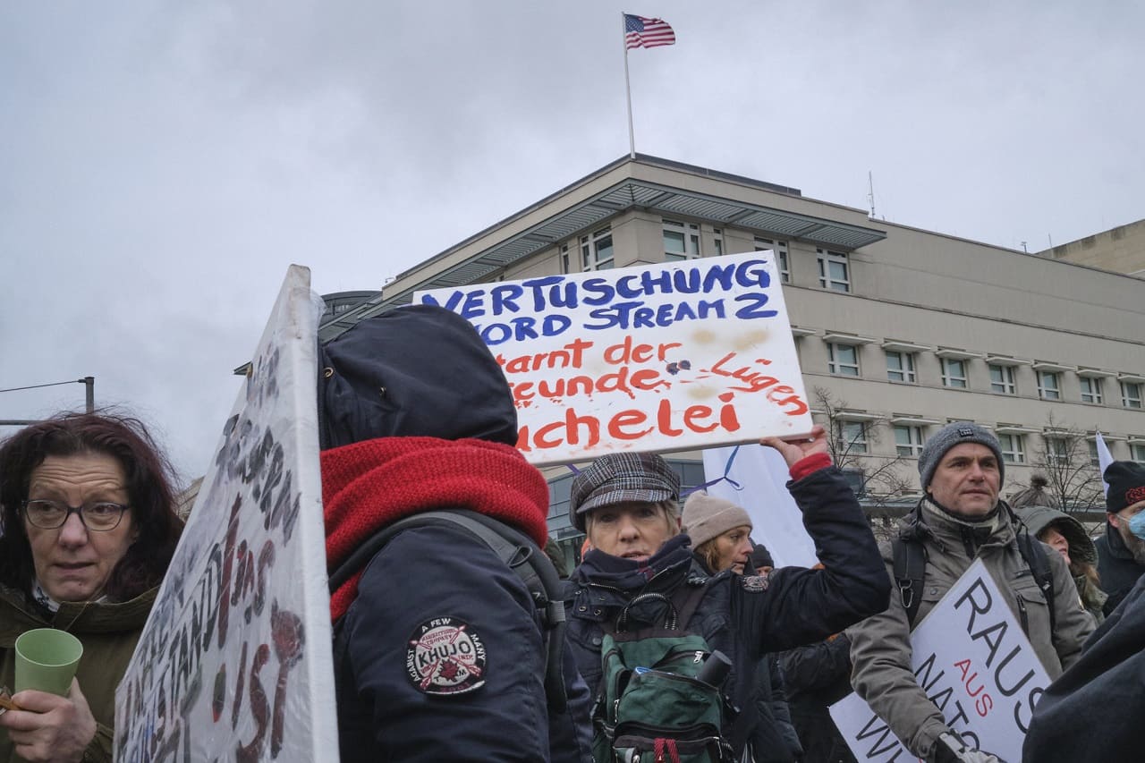 Nord-Stream-2-Bombenanschlag-Terroranschlag-Ostseepipeline-Pipeline-Sprengung-Seymour-Hersh-Vertuschung-Verschleierung-Kritisches-Netzwerk