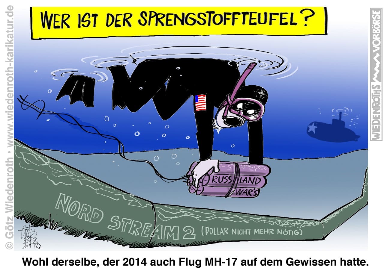 Nord-Stream-2-Ostseepipeline-Russengas-Gasboykott-Gasmangel-Gasnot-Gaspreis-Gasimporte-Energieknappheit-Ostsee-Pipeline-Erdgas-Kritisches-Netzwerk