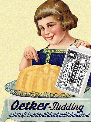 Oetker-Pudding-Pulver-Puddingpulver-Kochpuddinge-Puddinggeschmack-braune-Vergangenheit-Vanillepuddingpulver-Familienclan-Bielefeld-Kritisches-Netzwerk-NSDAP