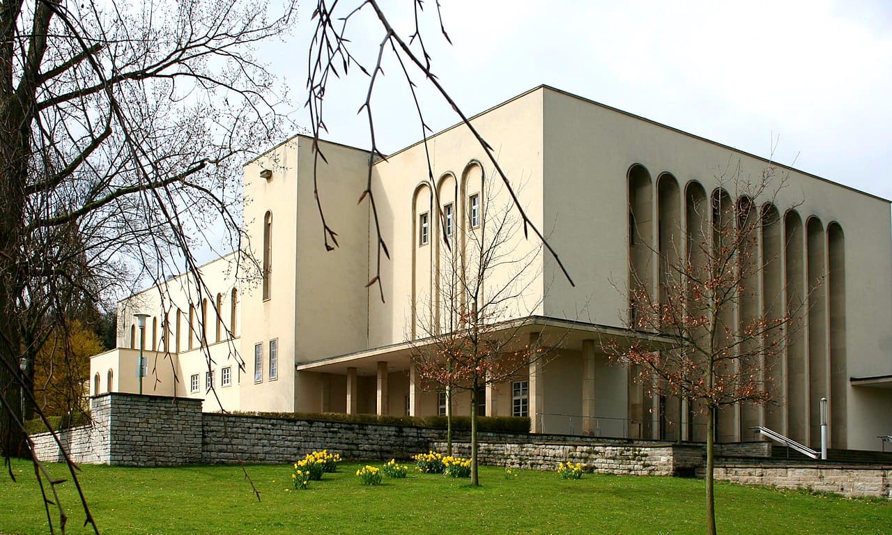 Oetkerhalle-Rudolf-Oetker-Halle-ROH-Bielefeld-Konzerthalle-Lina-Oetker-Bielefelder-Philharmoniker-Kritisches-Netzwerk-Nazivergangenheit-Richard-Kaselowsky