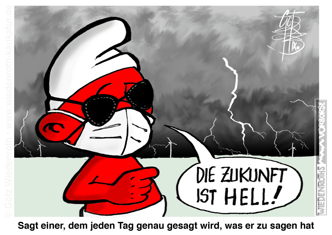 Olaf-Scholz-Augenklappe-Piratenolaf-Freibeuter-Transatlantiker-Politmarionette-Kadavergehorsam-Dauergrinser-Kanzlerdarsteller-Kanzlerpuppe-Kritisches-Netzwerk